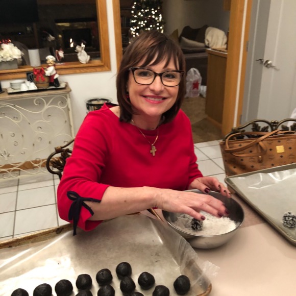 Meet your Posher, Sherry - Picture 1 of 1